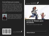 Curso de fitness para escolares Curso de fitness para escolares