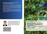 Green Economy Transition in Uzbekistan: Challenges and Opportunities Green Economy Transition in Uzbekistan: Challenges and Opportunities