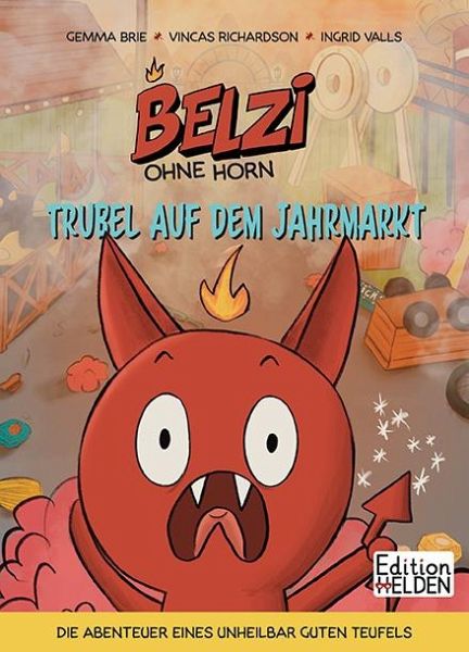 Belzi Ohnehorn Belzi Ohnehorn