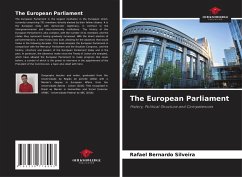 Cover The European Parliament