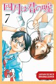 Your Lie in April 07 Your Lie in April 07