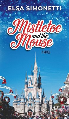 Cover Mistletoe and the Mouse