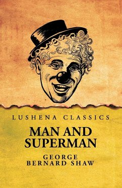 Cover Man and Superman