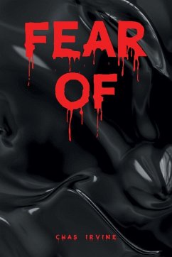 Cover Fear Of