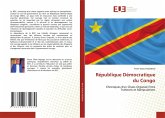 République Démocratique du Congo République Démocratique du Congo