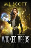 Wicked Deeds Wicked Deeds