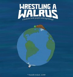 Cover Wrestling a Walrus