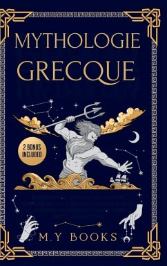 MYTHOLOGIE GRECQUE - Paolin, André
