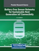 Battery-Free Sensor Networks for Sustainable Next-Generation IoT Connectivity