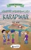 Dünyanin Nazar Boncugu Karapinar Dünyanin Nazar Boncugu Karapinar