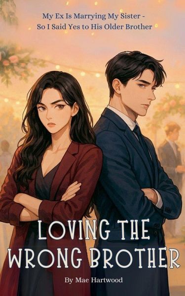 Loving The Wrong Brother