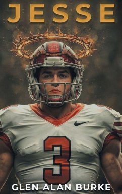 Jesse - Burke, Glen A Jesse - Burke, Glen A