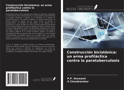 Cover Construcción bicistónica: un arma profiláctica contra la paratuberculosis
