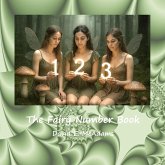 The Fairy Number Book The Fairy Number Book