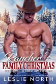 Rancher's Family Christmas Rancher's Family Christmas