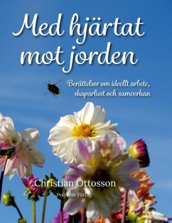 Cover Med hjärtat mot jorden