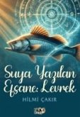 Suya Yazilan Efsane Levrek Suya Yazilan Efsane Levrek