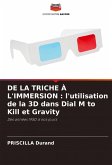 DE LA TRICHE À L'IMMERSION : l'utilisation de la 3D dans Dial M to Kill et Gravity