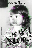 Wo ich (nicht) sein sollte Wo ich (nicht) sein sollte