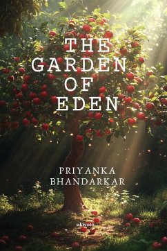 Cover The Garden Of Eden