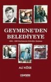 Geymeneden Belediyeye Geymeneden Belediyeye