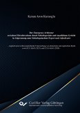 Der Emergency Arbitrator zwischen Eilrechtsschutz durch Schiedsgericht und staatlichem Gericht in Abgrenzung zum Schiedsgutachter/Expert und Adjudicator.zugleich eine rechtsvergleichende Untersuchung vondeutschem und englischem Recht sowie ICC-SchO (2021) und LCIA-SchO (2020) Der Emergency Arbitrator zwischen Eilrechtsschutz durch Schiedsgericht und staatlichem Gericht in Abgrenzung zum Schiedsgutachter/Expert und Adjudicator.zugleich eine rechtsvergleichende Untersuchung vondeutschem und englischem Recht sowie ICC-SchO (2021) und LCIA-SchO (2020)