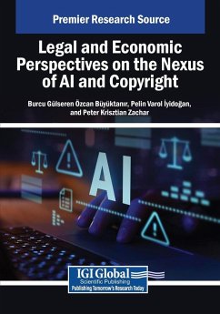 Cover Legal and Economic Perspectives on the Nexus of AI and Copyright