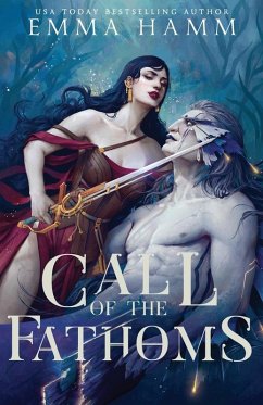 Call of the Fathoms - Hamm, Emma