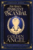 The Duke's Indecent Scandal