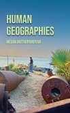 Human Geographies Human Geographies