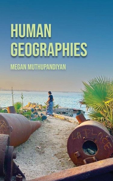 Human Geographies Human Geographies