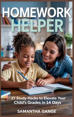 Homework Helper - Gange, Samantha