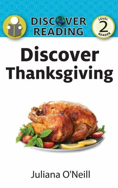 Cover Discover Thanksgiving