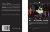 Divinus : El gran libro Oráculo Phi 1.618 - Geometría del poder Divinus : El gran libro Oráculo Phi 1.618 - Geometría del poder