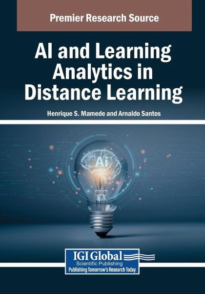 AI and Learning Analytics in Distance Learning AI and Learning Analytics in Distance Learning