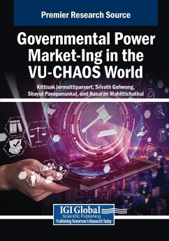 Cover Governmental Power Market-Ing in the VU-CHAOS World
