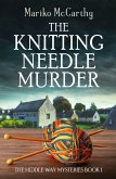 The Knitting Needle Murder The Knitting Needle Murder