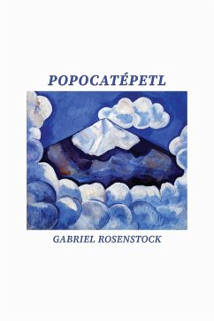 Cover Popocatépetl