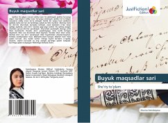 Cover Buyuk maqsadlar sari