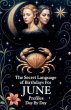 The Secret Language of Birthdays June... - Bild 1