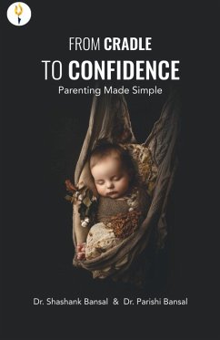 Cover From Cradle to Confidence