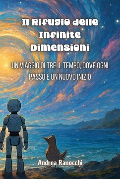 Il Rifugio delle Infinite Dimensioni - Ranocchi, Andrea Il Rifugio delle Infinite Dimensioni - Ranocchi, Andrea