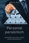 Personal persönlich Personal persönlich