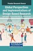 Global Perspectives and Implementations of Design-Based Research