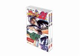 Eyeshield 21 Bundle 16+17