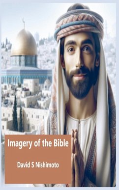 Cover Imagery of the Bible