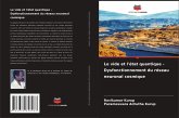 Le vide et l'état quantique - Dysfonctionnement du réseau neuronal cosmique Le vide et l'état quantique - Dysfonctionnement du réseau neuronal cosmique