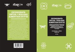 Cover ESCENOGRAFÍA VIRTUAL Y REALIDAD AUMENTADA EN RTVE