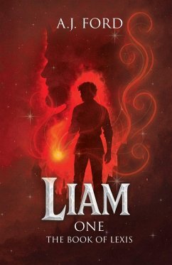 Cover Liam