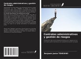 Contratos administrativos y gestión de riesgos